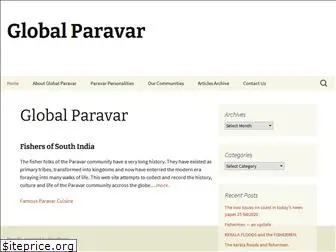 globalparavar.org