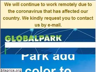 globalpark.com.tr