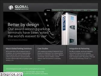 globalparkingsolutions.com