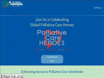 globalpartnersincare.org