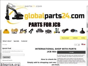 globalparts24.com