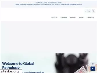 globalpathlab.com