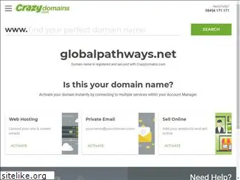 globalpathways.net