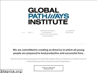 globalpathwaysinstitute.org