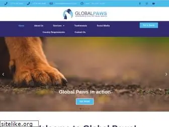 globalpaws.co.za