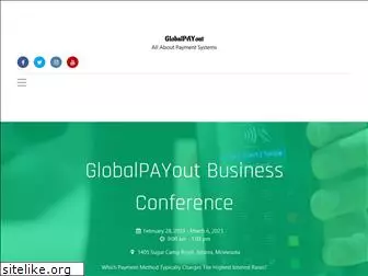 globalpayout.com