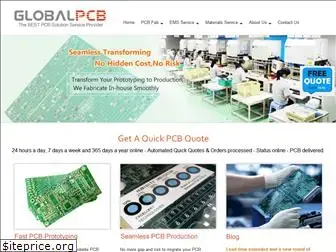 globalpcb.com