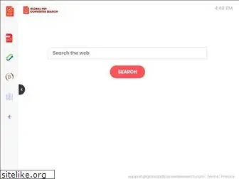 globalpdfconvertersearch.com
