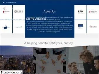 globalpealliance.com