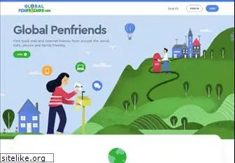 globalpenfriends.com