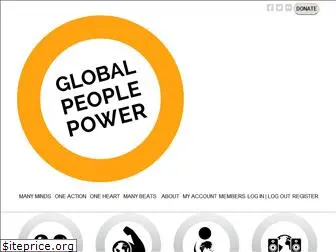 globalpeoplepower.org