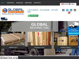 globalperumoving.com