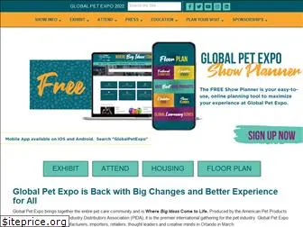 globalpetexpo.org