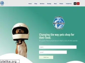 globalpetfoodoutlet.com