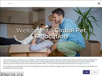 globalpetrelocation.com