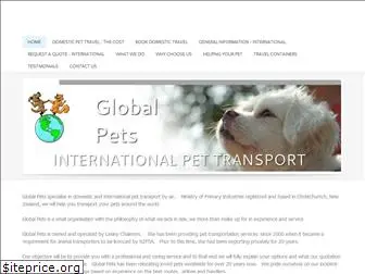 globalpets.co.nz