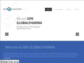 globalpharma.ee