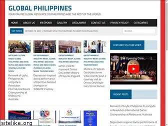 globalphilippines.net