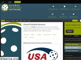 globalpickleball.network