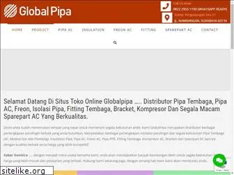 globalpipa.com