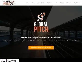 globalpitch.com
