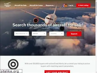 globalplanesearch.org