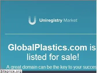 globalplastics.com