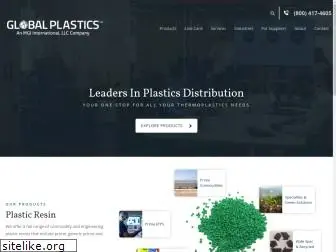 globalplastics.net