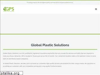 globalplasticsolution.com