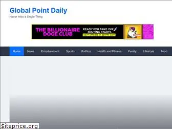 globalpointdaily.com
