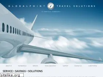 globalpointtravelsolutions.com