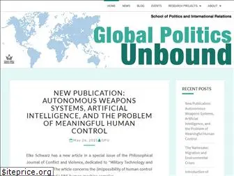 globalpoliticsunbound.com