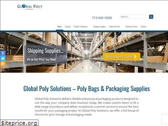 globalpolysolutions.com