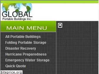 globalportablebuildings.com