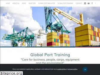 globalporttraining.com
