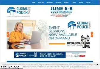 globalpouchforum.com