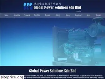 globalpower.com.my