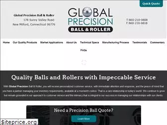 globalprecision.com