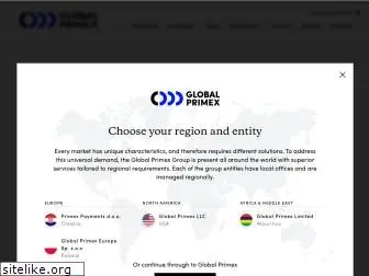 globalprimex.com