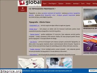globalprint.ro