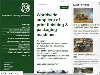 globalprintfinishing.co.uk