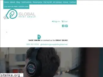 globalprintgroup.net