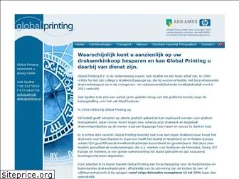 globalprinting.nl