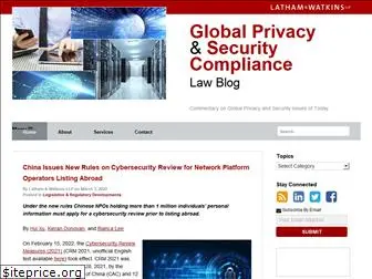globalprivacyblog.com