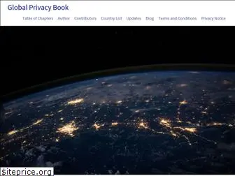 globalprivacybook.com