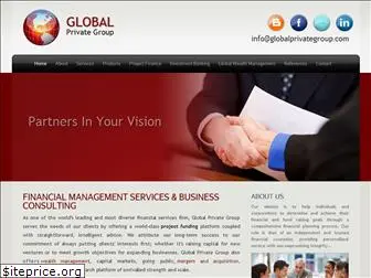 globalprivategroup.com