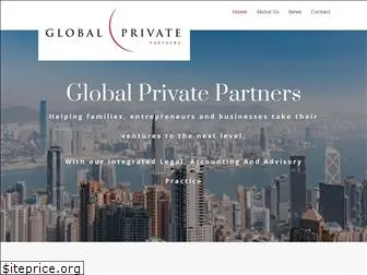 globalprivatepartners.com