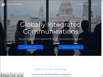 globalprnetwork.com