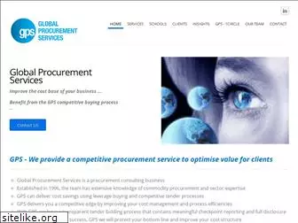 globalprocurement.com.au