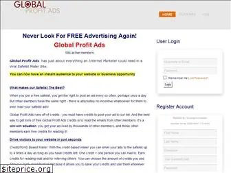 globalprofitads.com